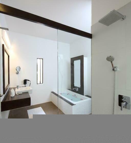 豪华房间, Sigiriyajungles Resort & Spa