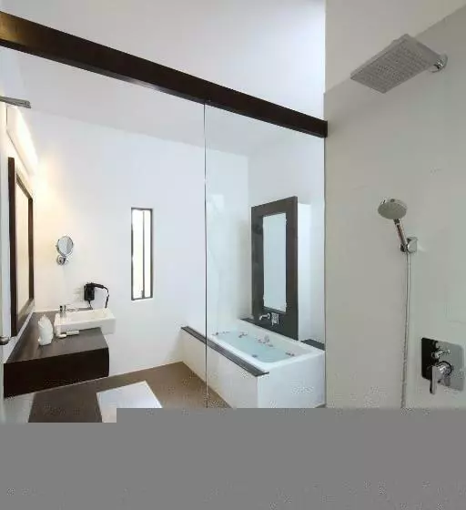 Sviitti, Sigiriyajungles Resort & Spa