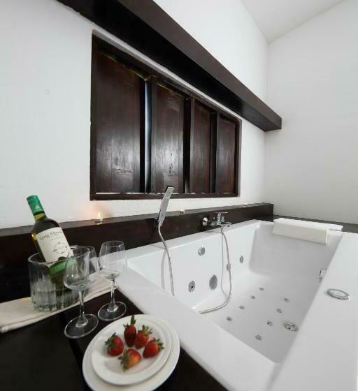 套房, Sigiriyajungles Resort & Spa