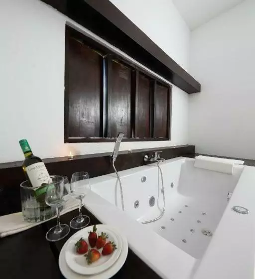 Sviitti, Sigiriyajungles Resort & Spa