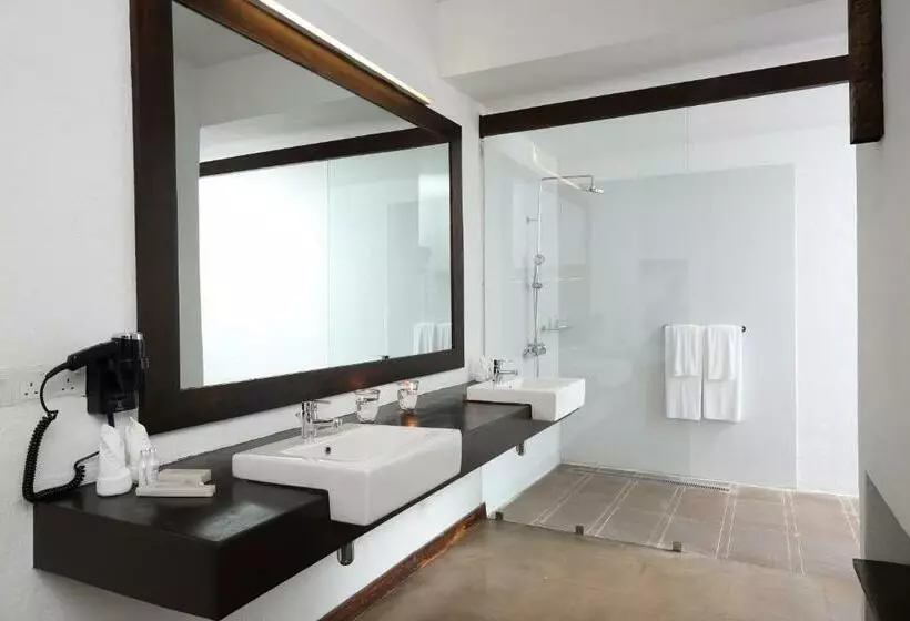 Sviitti, Sigiriyajungles Resort & Spa