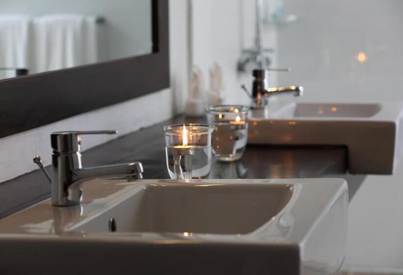 套房, Sigiriyajungles Resort & Spa