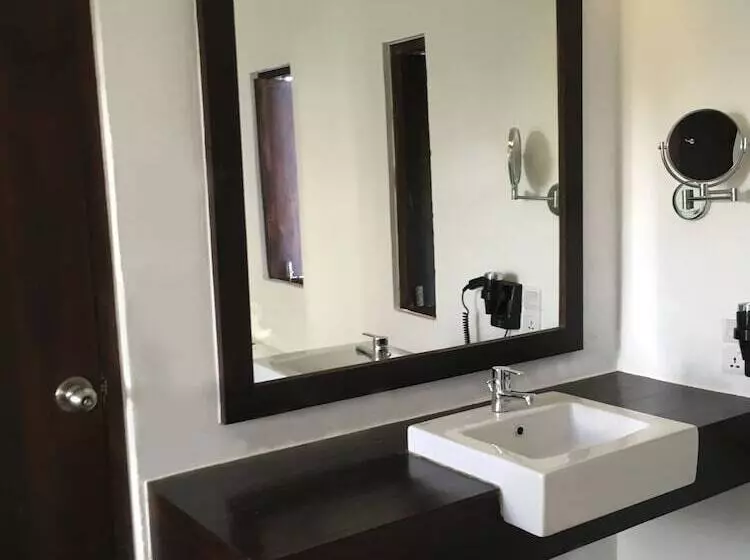 Deluxe-huone, Sigiriyajungles Resort & Spa