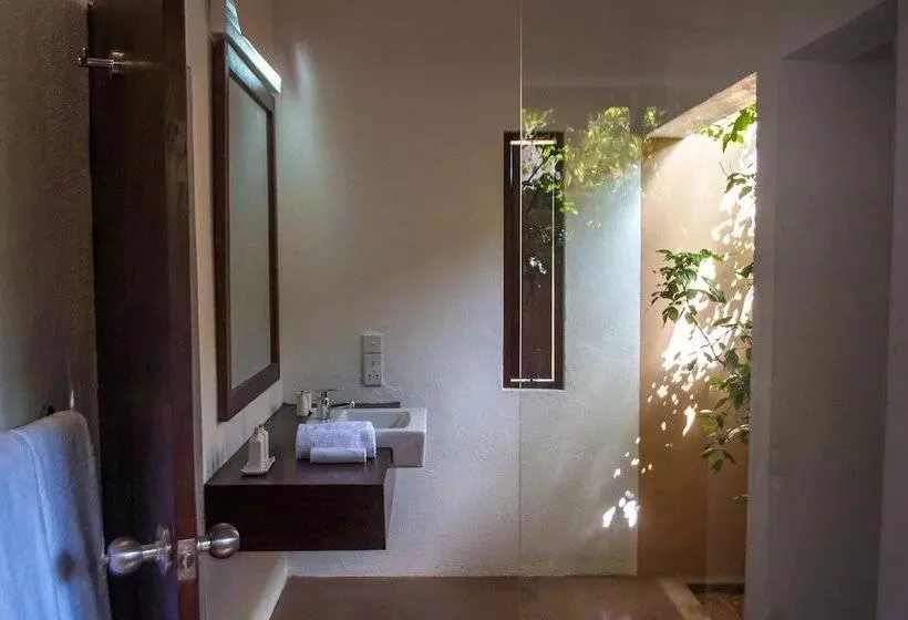 Deluxe-huone, Sigiriyajungles Resort & Spa