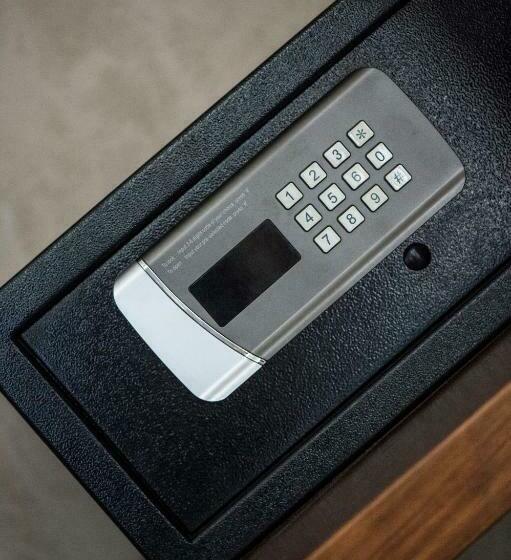 Deluxe Suite King Bed, Tiki Tiki Tulum