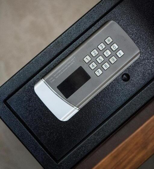 سوییت لوکس, Tiki Tiki Tulum