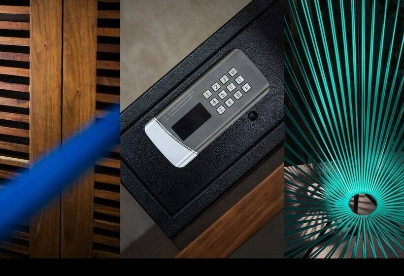 سوئیت رویال, Tiki Tiki Tulum