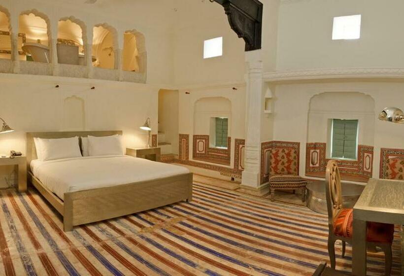 Номер Deluxe, Vivaana