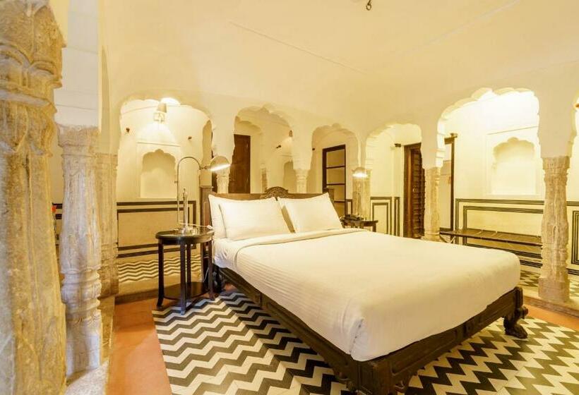 Номер Deluxe, Vivaana