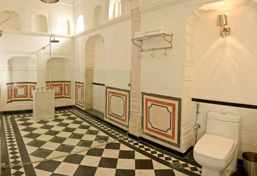 Номер Deluxe, Vivaana