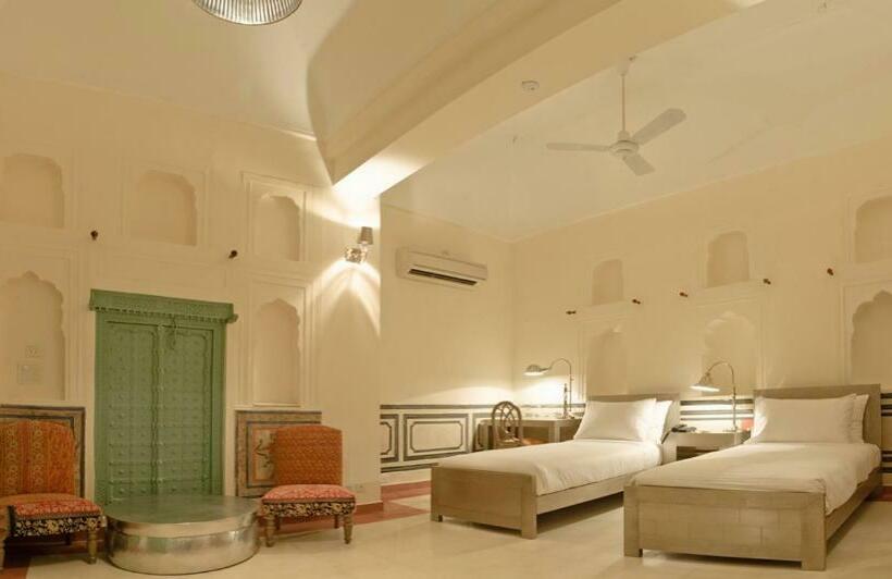 Номер Deluxe, Vivaana