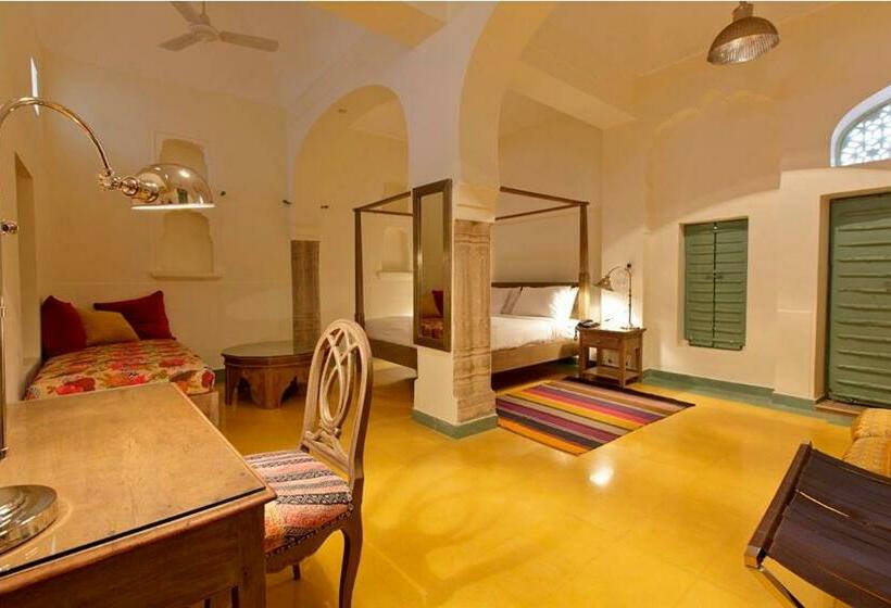 Номер Deluxe, Vivaana