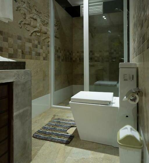 Habitación Familiar Deluxe, Winter Villa