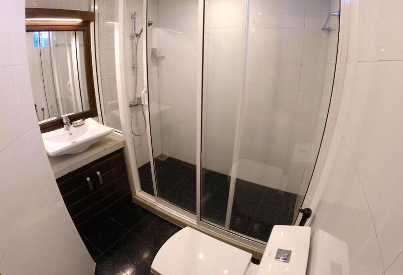 Habitación Deluxe, Winter Villa