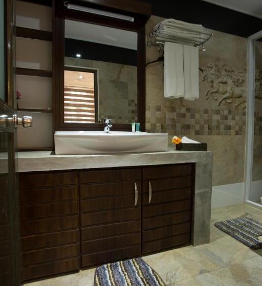 Habitación Deluxe, Winter Villa