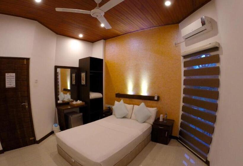 Habitación Deluxe, Winter Villa