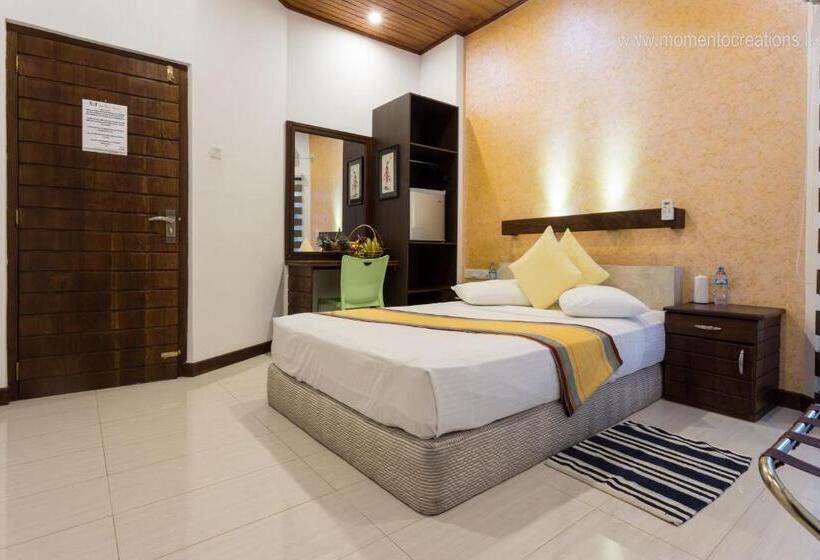 Habitación Deluxe, Winter Villa