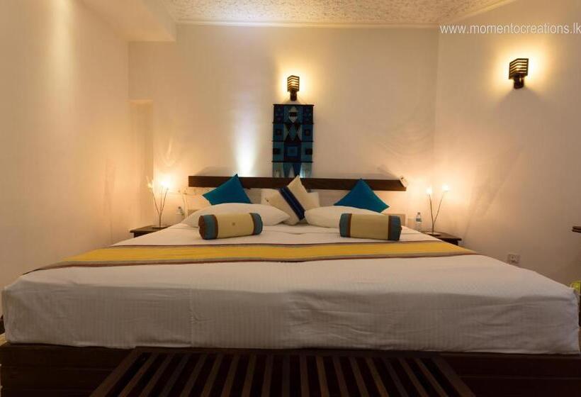 Habitación Deluxe, Winter Villa