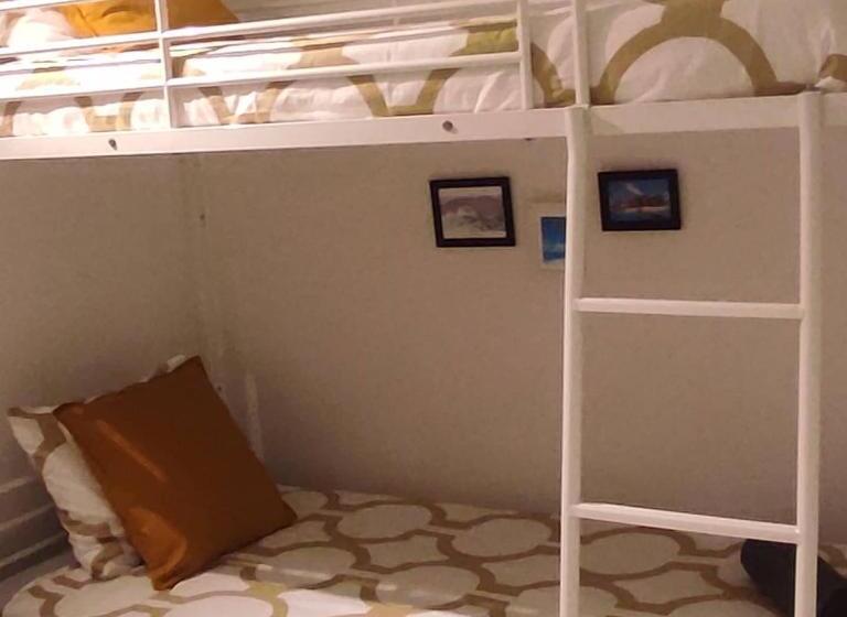 غرفة قياسية, Little Surf House Hostel