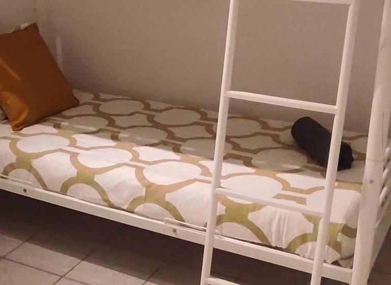 غرفة قياسية, Little Surf House Hostel