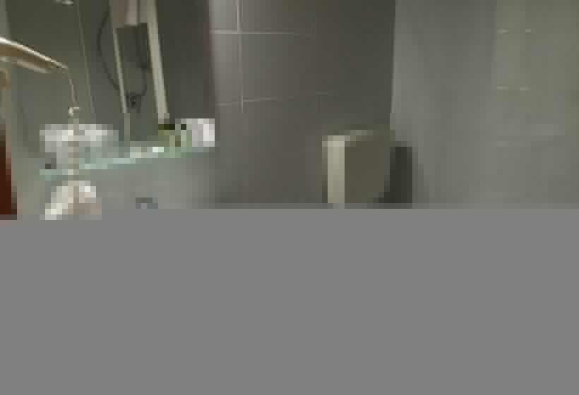 اتاق استاندارد سه نفره, Motel Galaxy Reggio Emilia