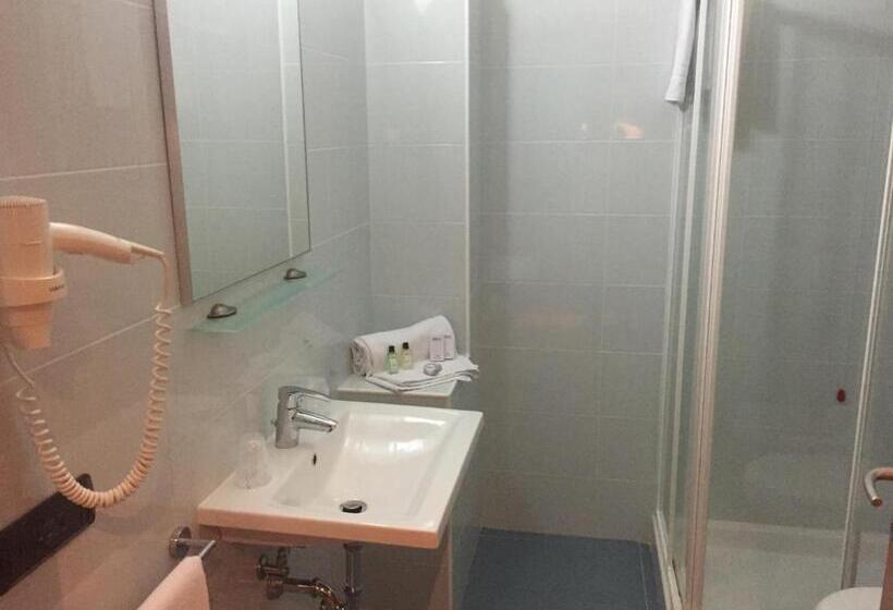 اتاق استاندارد, Motel Galaxy Reggio Emilia