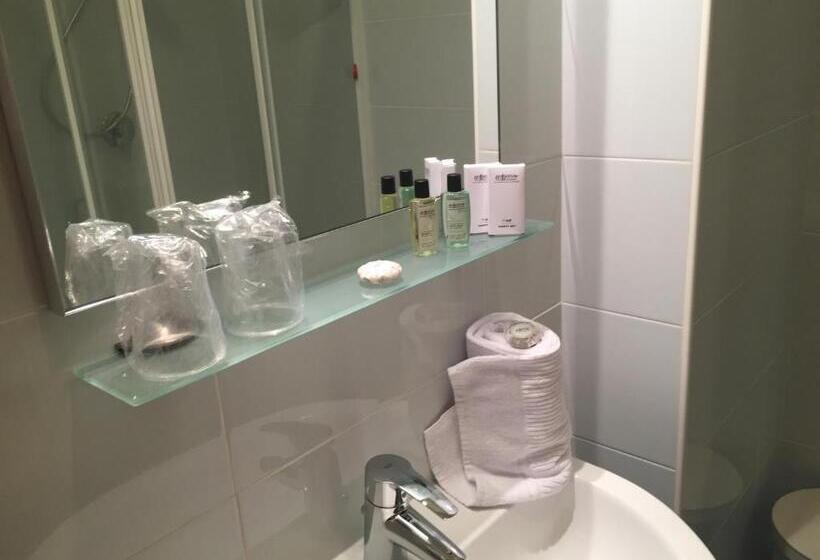 اتاق استاندارد, Motel Galaxy Reggio Emilia