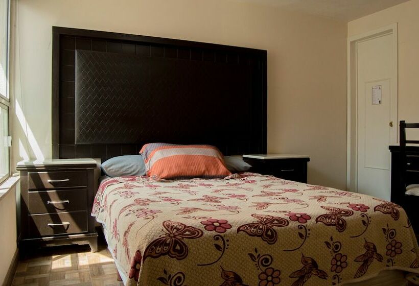 اتاق استاندارد, Paqui B&b By Rotamundos