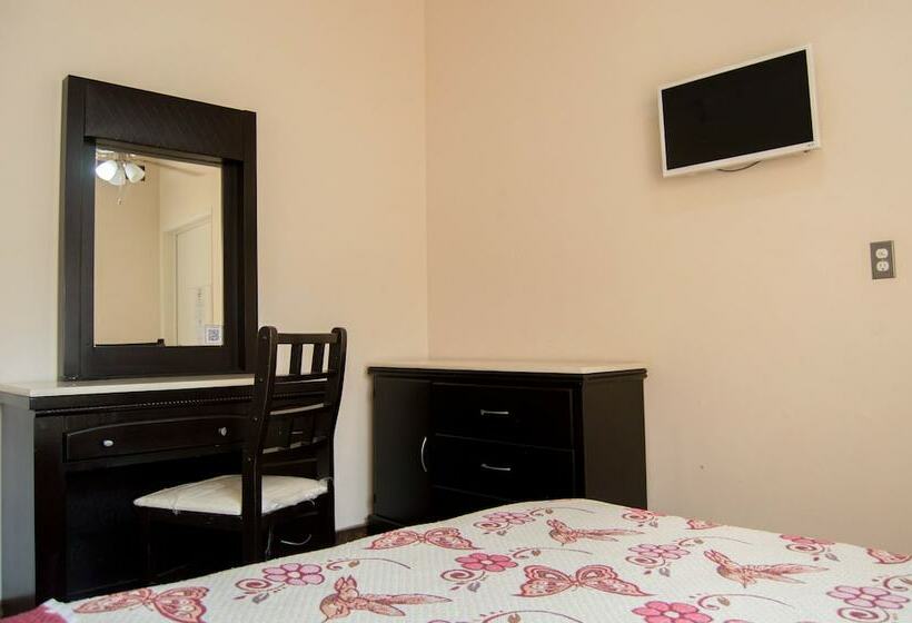 اتاق استاندارد, Paqui B&b By Rotamundos