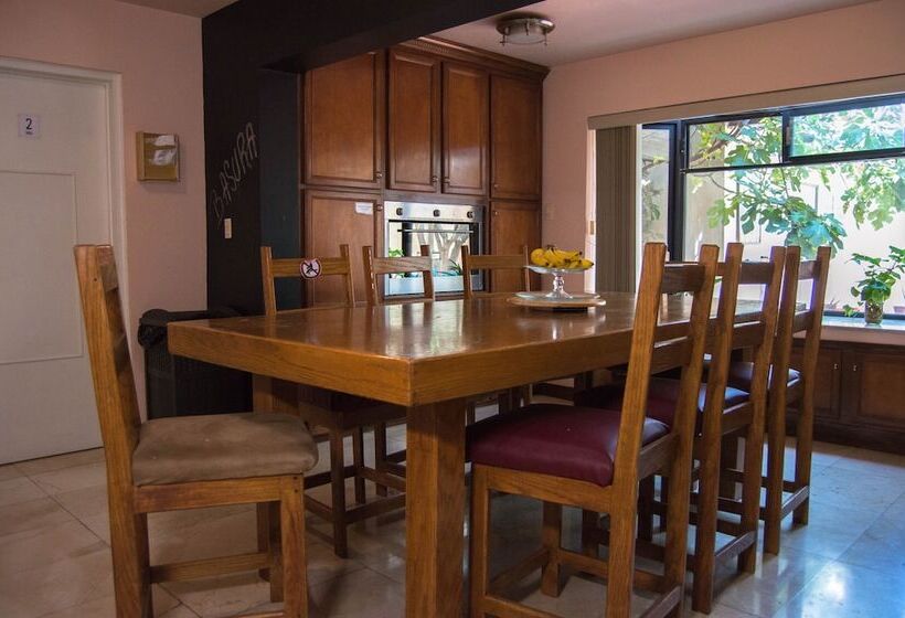 اتاق استاندارد, Paqui B&b By Rotamundos