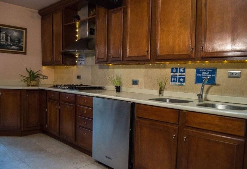 اتاق استاندارد, Paqui B&b By Rotamundos