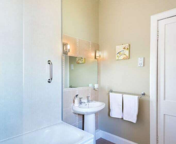 اتاق سوپریور, Pinewood Country House