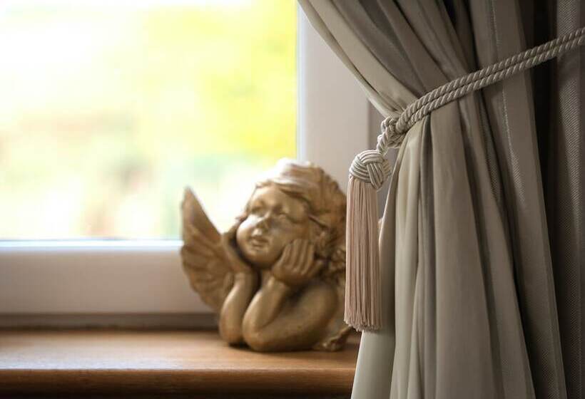 اتاق سوپریور, Pinewood Country House