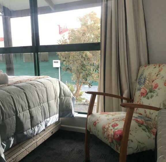 오두막, Rataview