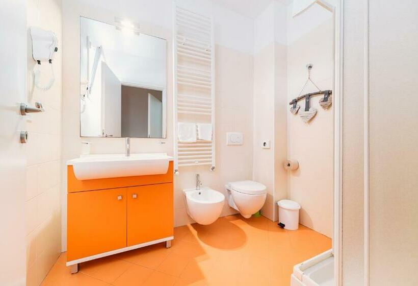 Estúdio Familiar, Residence Burano
