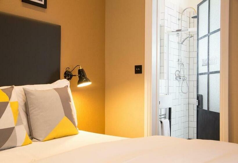 إستوديو قياسى, Room2 Hammersmith Townhouse