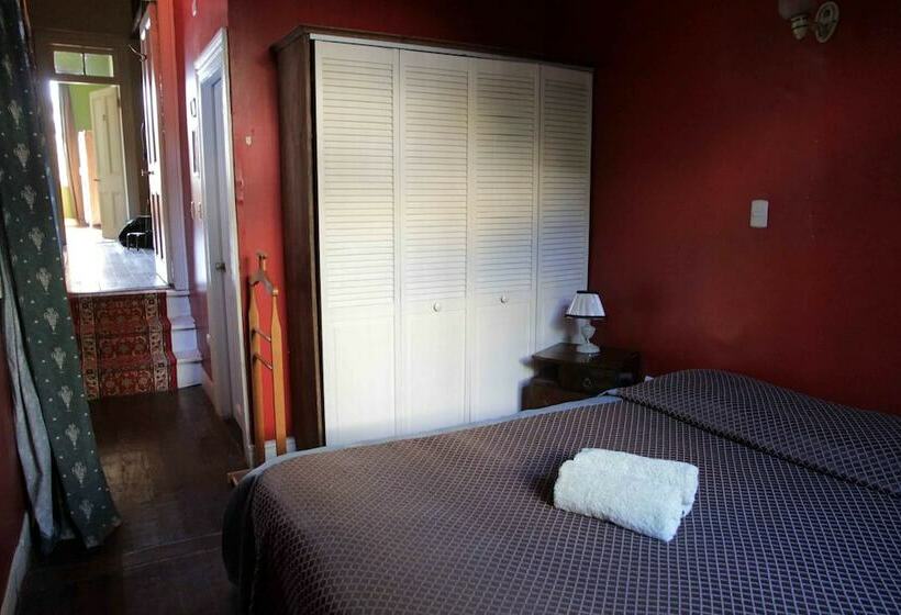 اتاق استاندارد, Allegretto Bed & Breakfast  Hostel