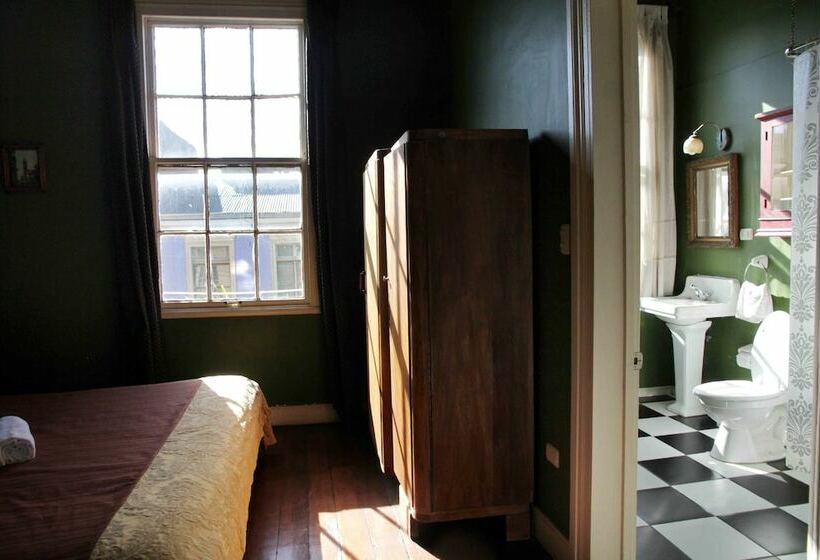 اتاق لوکس, Allegretto Bed & Breakfast  Hostel