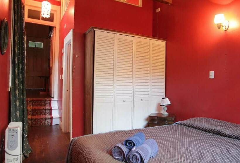 اتاق استاندارد, Allegretto Bed & Breakfast  Hostel