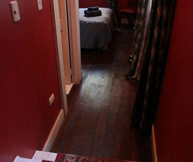 اتاق استاندارد, Allegretto Bed & Breakfast  Hostel