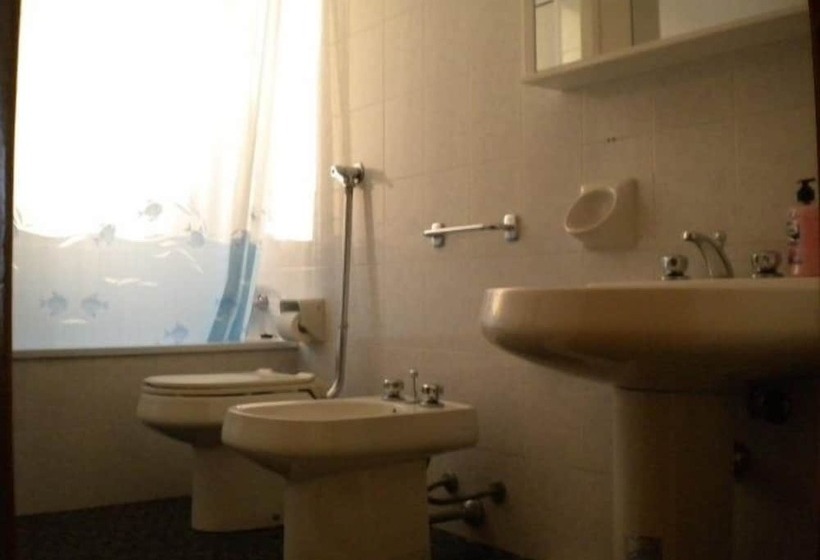 Номер Стандарт, B&b Il Satiro Danzante