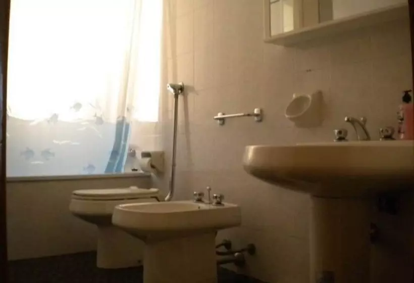 اتاق استاندارد, B&b Il Satiro Danzante