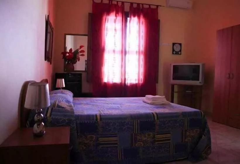 اتاق استاندارد, B&b Il Satiro Danzante