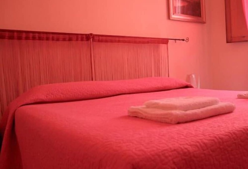 스탠다드 룸, B&b Il Satiro Danzante