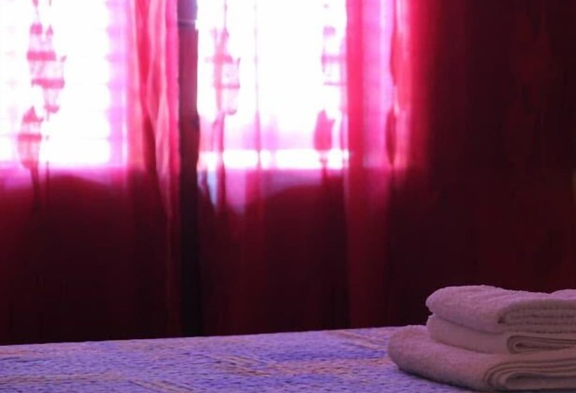 스탠다드 룸, B&b Il Satiro Danzante