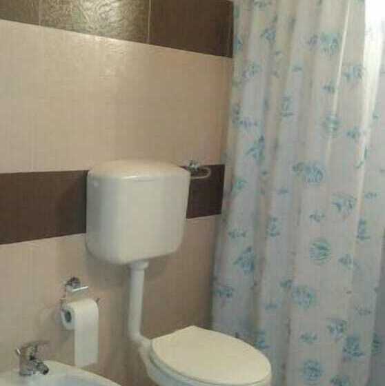 스탠다드 전망 룸, B&b Il Satiro Danzante