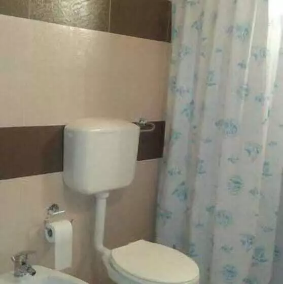 اتاق استاندارد با چشمانداز, B&b Il Satiro Danzante