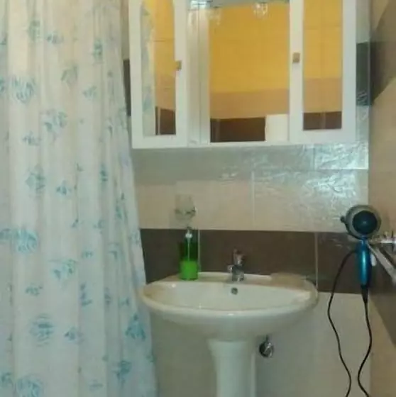 اتاق استاندارد با چشمانداز, B&b Il Satiro Danzante