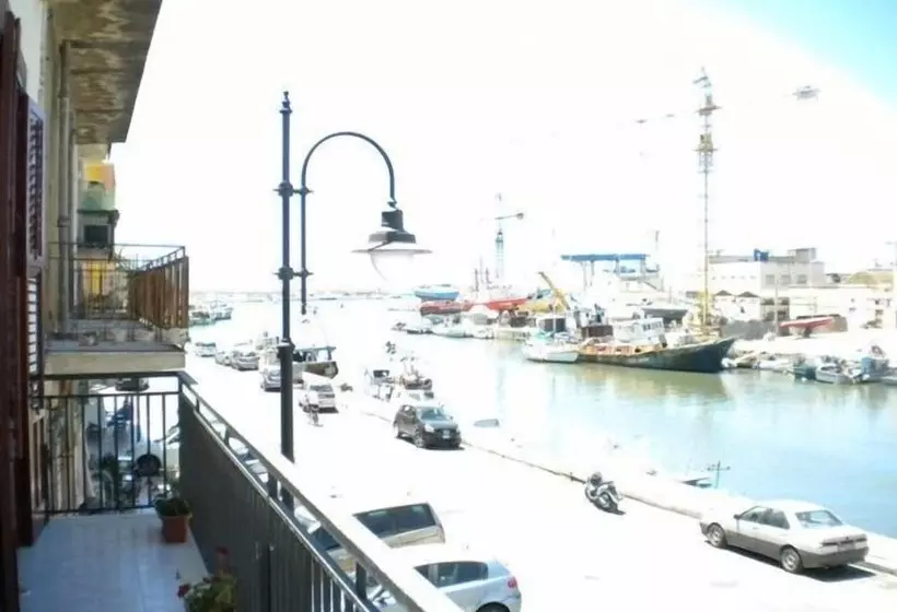 اتاق استاندارد با چشمانداز, B&b Il Satiro Danzante