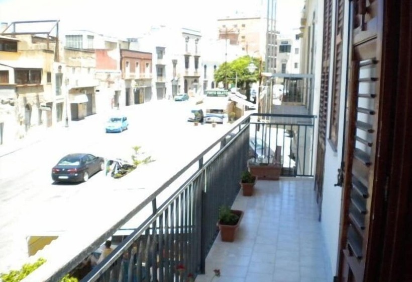 스탠다드 전망 룸, B&b Il Satiro Danzante